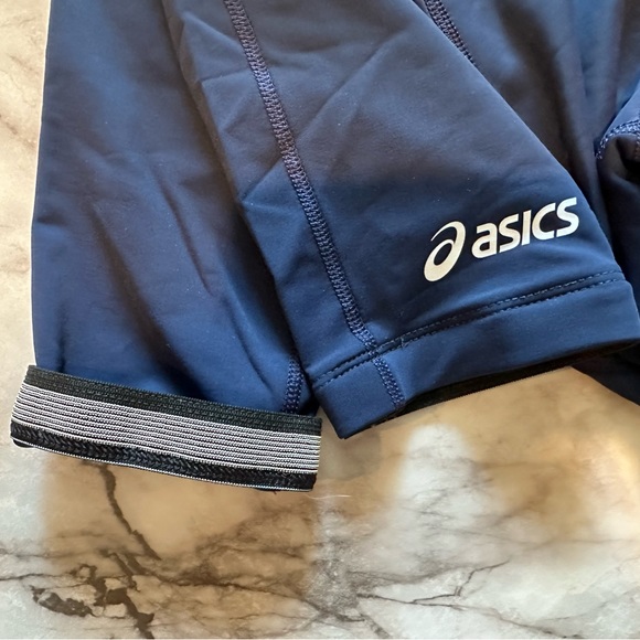 Asics Running Tights NWOT - Picture 5 of 10